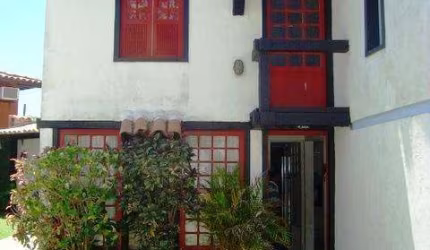 CASA A VENDA NO GERIBÁ