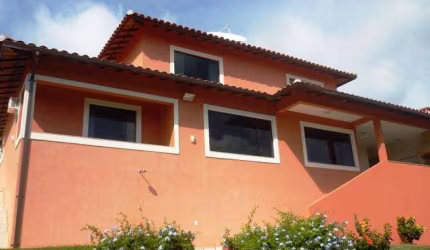 CASA A VENDA NO JOÃO FERNANDES