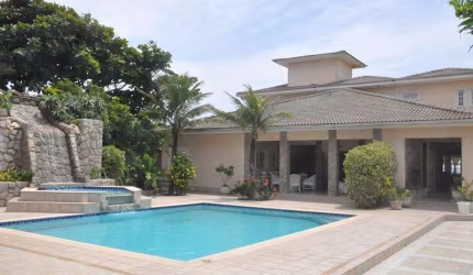 CASA A VENDA NO MANGUINHOS