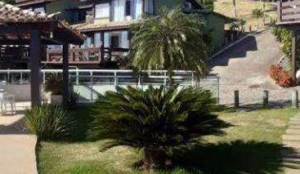 CASA A VENDA NO GERIBÁ