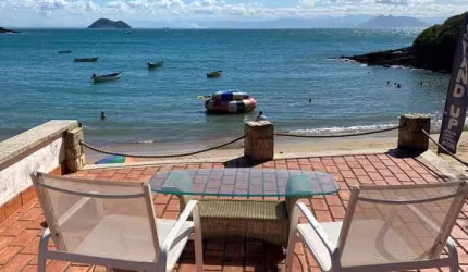 CASA A VENDA EM JOÃO FERNANDES