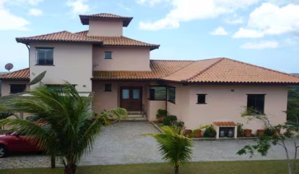 CASA A VENDA NO BAIA FORMOSA