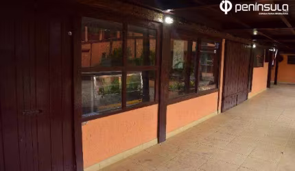 LOJA A VENDA NO CENTRO