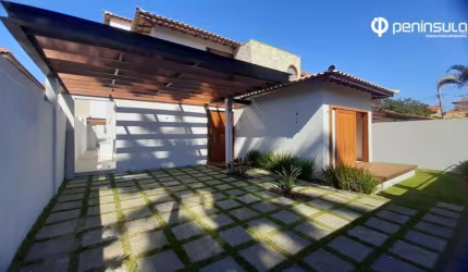 CASA A VENDA EM GERIBÁ