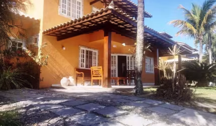 CASA A VENDA EM BAIA FORMOSA