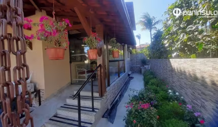 CASA A VENDA NO CENTRO