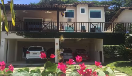 CASA A VENDA EM GERIBÁ