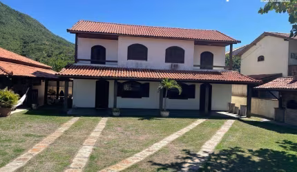 CASA A VENDA EM TUCUNS