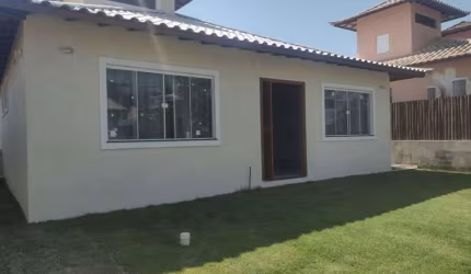 CASA A VENDA NA RASA