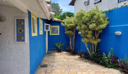 CASA A VENDA NA BAIA FORMOSA