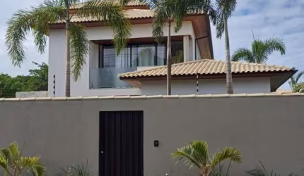 CASA A VENDA EM GERIBÁ