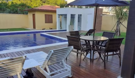 CASA A VENDA NA MARINA