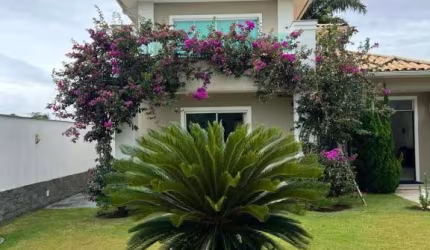 CASA A VENDA NO MARINA