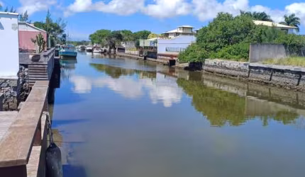 CASA A VENDA NO MARINA