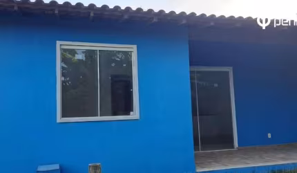 CASA A VENDA NA RASA