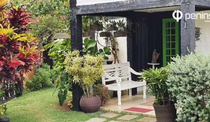 CASA A VENDA EM GERIBÁ