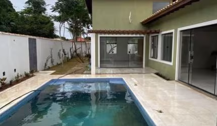 CASA A VENDA EM CARAVELAS