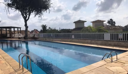 CASA A VENDA EM GERIBÁ