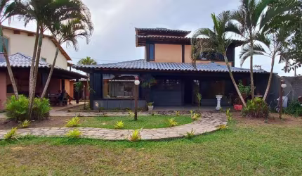 CASA A VENDA NA MARINA