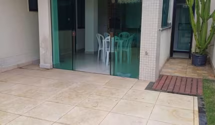 CASA A VENDA NO MANGUINHOS