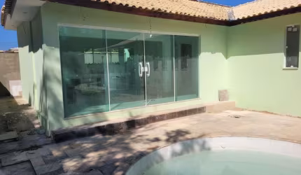 CASA A VENDA NA CARAVELAS