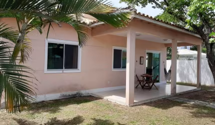 CASA A VENDA NA CARAVELAS