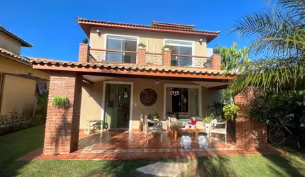 CASA A VENDA EM MANGUINHOS