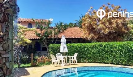 CASA A VENDA EM MANGUINHOS