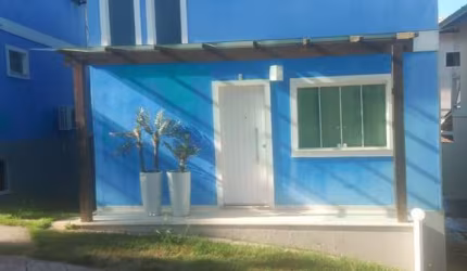 CASA A VENDA NA PRAIA RASA