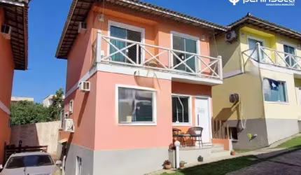 CASA A VENDA NA RASA