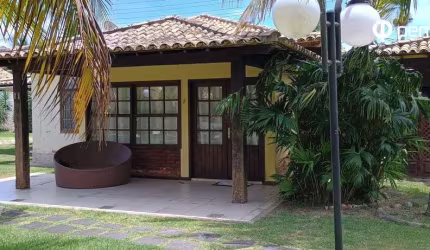 CASA A VENDA EM GERIBÁ