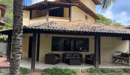 CASA A VENDA NO GERIBÁ