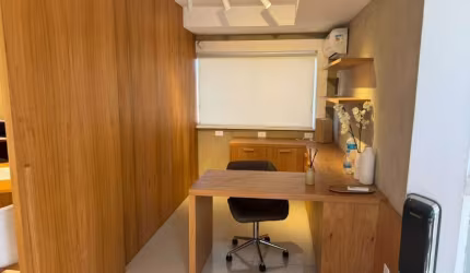 SALA COMERCIAL A VENDA EM MANGUINHOS