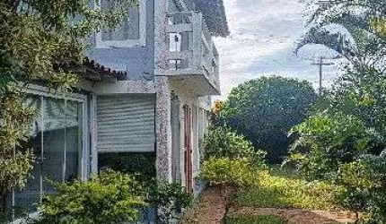 CASA A VENDA NO MANGUINHOS