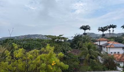 CASA A VENDA NO FERRADURA