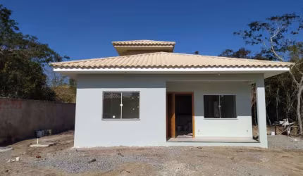CASA A VENDA NO CARAVELAS