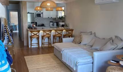 APARTAMENTO A VENDA NO GERIBÁ