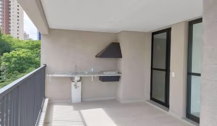 Apto de 143m2, 3 suítes, 2 vagas em Vila Mascote, SP