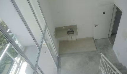 Apto Duplex Novo em Santana com 60,25 m2, 2 dorms,1vg a 5 min. do metrô