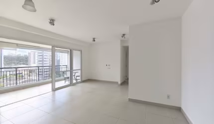 Apto de 81m2, 2 dorms, 1 suíte, Churrasqueira Gourmet, 2 vagas na V. Cruzeiro, SP
