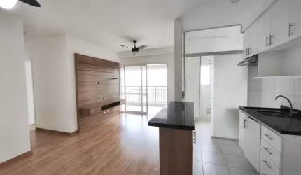 Apto 81m2, 3 dorms, 1 suíte, 2 vgs, churrasqueira na varanda na Vila Cruzeiro, SP