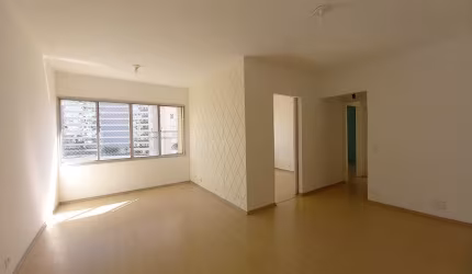 Apto 72m2, 3 dorms, 2 Banh, 1vaga a 5min do Shop. Morumbi, SP