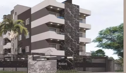 Apartamento com 3 quartos à venda na Rua das Guianas, 286, Centro, Pinhais, 86 m2 por R$ 790.000