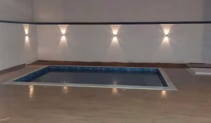 Casa em condomínio fechado com 3 quartos à venda na Rua Júlio Cassola, 3, Alphaville Nova Esplanada, Votorantim por R$ 1.990.000