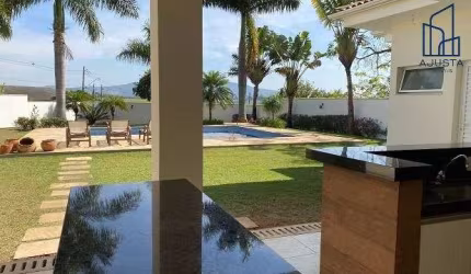 Casa em condomínio fechado com 4 quartos à venda na Fazenda Ipanema, 1, Condomínio Village Ipanema, Araçoiaba da Serra por R$ 2.650.000