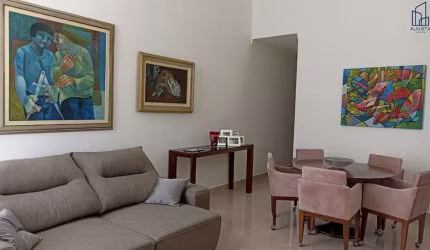 Casa em condomínio fechado com 3 quartos à venda na Jose Santos Almeida, 999, Jardim Residencial Villagio Ipanema I, Sorocaba por R$ 670.000
