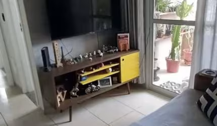Apartamento com 2 quartos à venda na Rua Bartolomeu Dias, 465, Vila Rica, Sorocaba por R$ 373.000