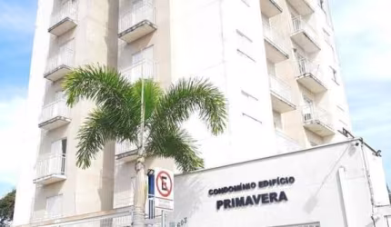 Apartamento com 2 quartos à venda na Das Primaveras, 603, Vila Barão, Sorocaba por R$ 231.000