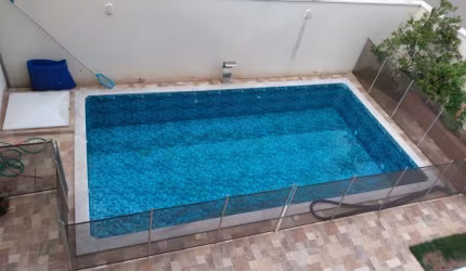 Casa em condomínio fechado com 3 quartos à venda na Padre Lívio Emílio Calliari, 1800, Condomínio Ibiti Reserva, Sorocaba por R$ 1.600.000