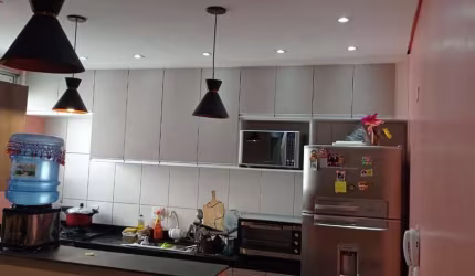 Apartamento com 2 quartos à venda na Rodovia João Leme dos Santos, 10400, Parque Campolim, Sorocaba por R$ 330.000
